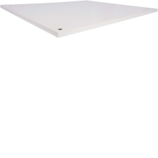 Hager FN073E Quadro+ evo teli takarólemez alsó/felső 700x800mm villanyszerelés