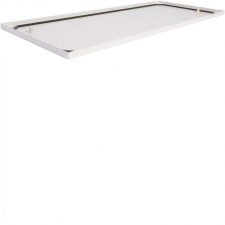 Hager FN083E Quadro+ evo teli takarólemez alsó/felső 900x400mm villanyszerelés