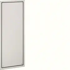 Hager FN276E Quadro+ evo hátlap 1900x700mm villanyszerelés