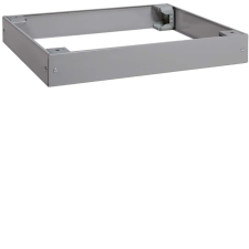 Hager FN440E Quadro+ evo lábazat 450x600mm villanyszerelés