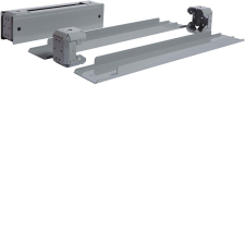 Hager FN441E Quadro+ evo lábazat 700x400mm villanyszerelés