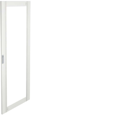 Hager FN517E Quadro+ evo átlátszó ajtó 2100x700mm villanyszerelés