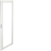 Hager FN517E Quadro+ evo átlátszó ajtó 2100x700mm