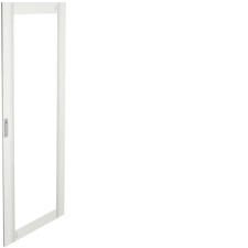 Hager FN517E Quadro+ evo átlátszó ajtó 2100x700mm villanyszerelés