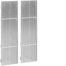 Hager FN800 Quadro+ evo függőleges elválasztólap villanyszerelés