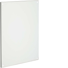 Hager FX090 Venezia teli takarólemez alsó/felső 800x600mm villanyszerelés