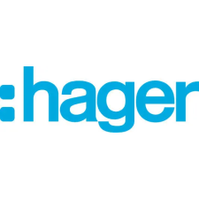 Hager Hager UC331S Quadro beépítő készlet, Hixxx kézi átkapcsolóhoz125-400A 300x600 villanyszerelés