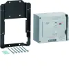 Hager HXF040H Motoros hajtás h1600, 24V DC