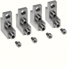Hager HYD008H h400/630 direkt bekötő, 4P, 2 x 35 - 240mm2 Al kábelhez villanyszerelés