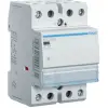 Hager Kft HAGER ESC240 mágneskapcsoló, 2Z, 40A, 230V AC, moduláris