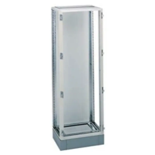 Hager Kft HAGER FM209 Quadro 5 álló szekrény(váz), lábazattal 2010x700x260mm villanyszerelés