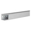 Hager Kft Perforált vezetékcsatorna HNG, PPO halogénmentes, 50x50mm, v.szürke HNG5005007035B