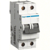 Hager Kismegszakító 2P,20A, B karakterisztika, 4,5 kA (Hager MX220)