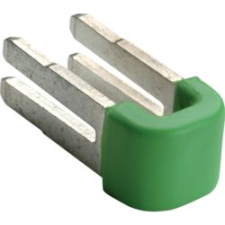 Hager KN99E KN99E PE kapocs hajlékony: - merev: - 1 db Többszínű (KN99E) villanyszerelés