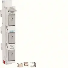 Hager L063M D02-Lasttrennschalter,3pol.63A, 60mm SaS villanyszerelés
