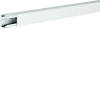 Hager LF3003009016 Kábelcsatorna fedéllel, LF, PVC, 30x30mm, fehér