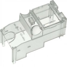 Hager LVZ00AK Érintésvédelmi burkolat rövid NH00/60mm villanyszerelés