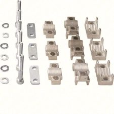 Hager LZ155 Prizma kapocs NH2 2x70-120mm2 villanyszerelés
