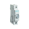 Hager MC102A Kismegszakító 1P, C-2A, 6kA/10kA, 1M