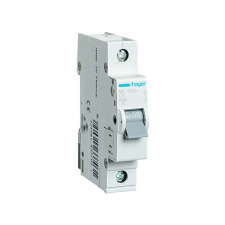 Hager MC103A Kismegszakító 1P, C-3A, 6kA/10kA, 1M villanyszerelés