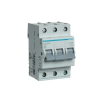 Hager MC320A Kismegszakító 3P, C-20A, 6kA/10kA, 3M