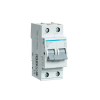 Hager MC513A Kismegszakító 1P+N, C-13A, 6kA/10kA, 2M