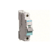 Hager NBN163 Kismegszakító 1P, B-63A, 10kA/15kA, 1M