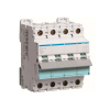 Hager NBN416 Kismegszakító 4P, B-16A, 10kA/15kA, 4M