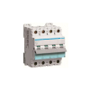 Hager NBN613 Kismegszakító 3P+N, 13A 10kA/15kA 4 M