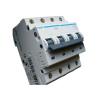 Hager NC416A Kismegszakító 4P, C-16A, 10kA, 4M