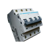 Hager NC463A Kismegszakító 4P, C-63A, 10kA, 4M