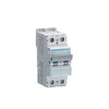 Hager NCN232 Kismegszakító 2P, C-32A, 10kA/15kA, 2M villanyszerelés