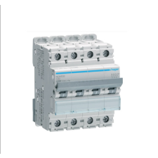 Hager NCN632 Kismegszakító 3P+N, C-32A, 10kA/15kA, 2M villanyszerelés