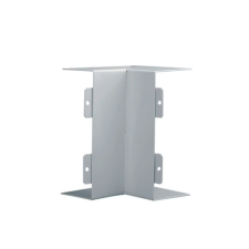 Hager R2701VERZ Belső sarok, vágást takaró, LFS, acél, vágást takaró, 60x150mm, horganyzott villanyszerelés