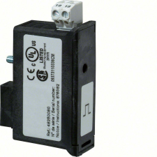 Hager SM200 Impulzus kimeneti modul, SM102E-hez, 1 konfigurálható kimenettel villanyszerelés