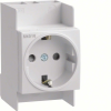 Hager SN016 Dugalj, 16A, 250V, háztartási, moduláris