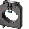 Hager SRF12505 Áramváltó, 2x100x10/80x50 sínre, 1250/5 A, 15 VA, p.o: 1