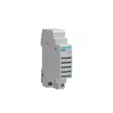 Hager SU213 Csengő 230V, 0,03A csengő