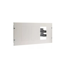Hager UC091 Quadro beépítő készlet 3db LT052 részére, 300x600mm, I.é.v.oszt. villanyszerelés