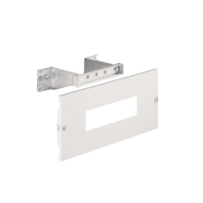 Hager UC200 Quadro moduláris készülék beép. készlet, 10M, 150x350mm villanyszerelés
