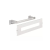 Hager UC207 Quadro moduláris készülék beép. készlet, 36M, 200x800mm
