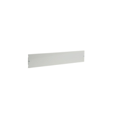 Hager UC242 Quadro teli maszk 150x800mm villanyszerelés