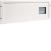 Hager UC332S Quadro beépítő készlet, Hixxx kézi átkapcsolóhoz125-400A 300x800