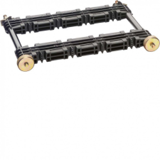 Hager UC824 Quadro síntartó 500-1600A, 4P, 2//100x5mm sínméretig villanyszerelés