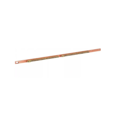 Hager UC976 Quadro PE elmenő csatlakozók 500mm hosszú villanyszerelés