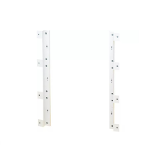 Hager UX583 Venezia,maszk tartó sín, UX583 villanyszerelés