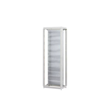 Hager UX724 Venezia szerelőlap, szemből rögzíthető, 1500x400mm szekrényhez (1375x285mm) villanyszerelés