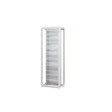 Hager UX735 Venezia szerelőlap, szemből rögzíthető, 1700x600mm szekrényhez (1575x485mm) villanyszerelés