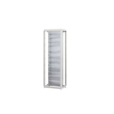 Hager UX755 Venezia szerelőlap, szemből rögzíthető, 1700x1000mm szekrényhez (1575x885mm) villanyszerelés
