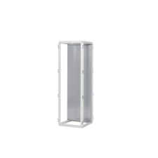 Hager UX934 Venezia, szerelőlap, szekrény szél x magasság: 600X1500 S.VE villanyszerelés